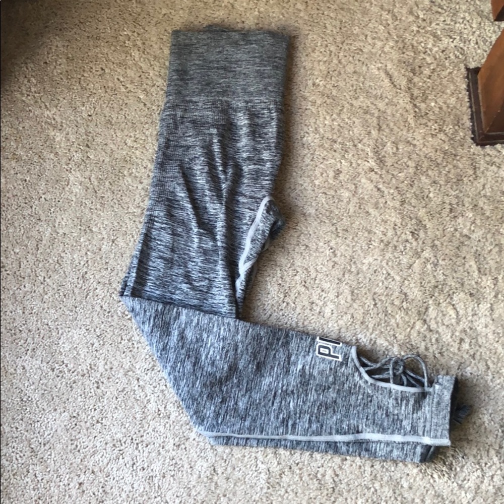 Ultimate ankle yoga pants